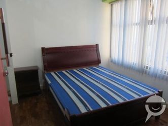 Studio type converted into 1 bedroom condominium unit in Manila02