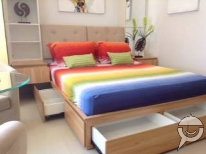 Special studio unit for Rent04