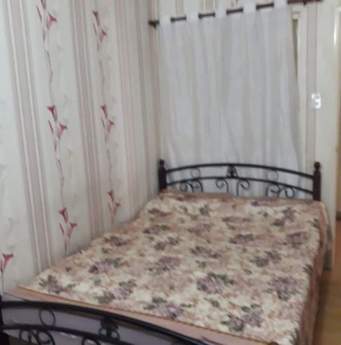 Studio Unit 22 sqm Sorrento Oasis Rosario Pasig for rent03