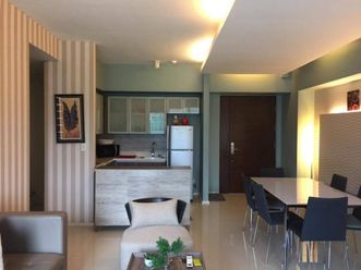 "1607 Furnished 1BR Apartment in Arya Residences BGC, Fort"02