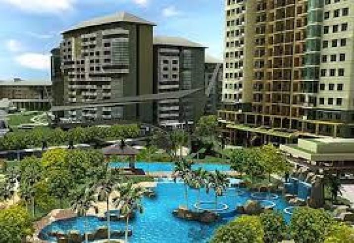 2 bedroom Two Serendra BGC03