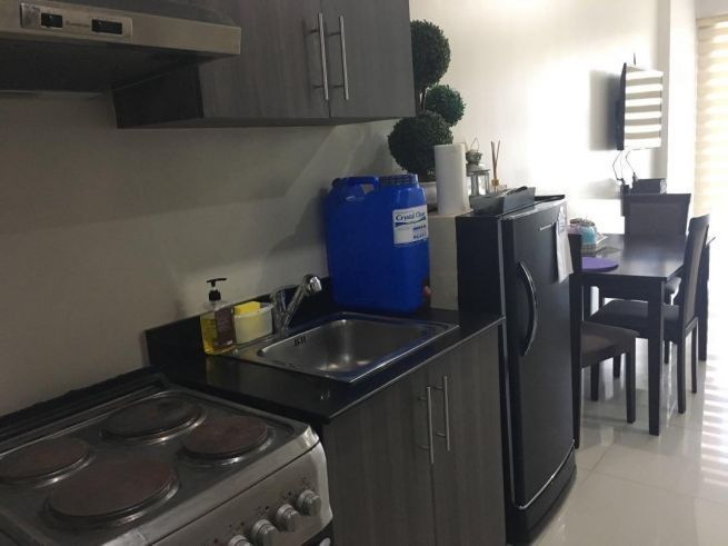 For Rent Studio @ Wil Tower03