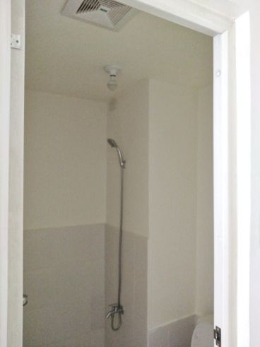 Furnished 3F Studio Unit at Urban DECA Tower EDSA04
