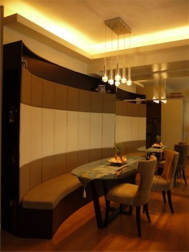 St. Francis Shangrila Big Studio - Elegantly furnished &amp; Designed04