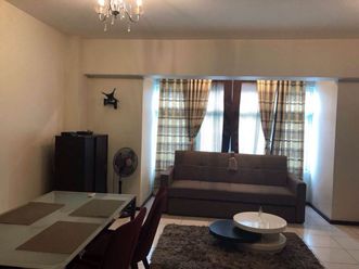 Two Serendra Studio for Rent The Fort02