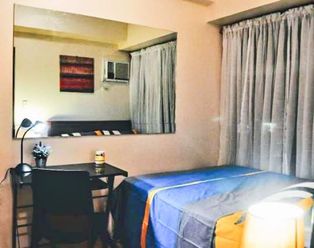 "1 BR Condo for Rent in Park West, BGC, Taguig City RHI-17696"02