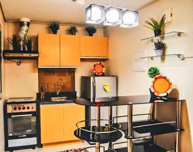 "1 BR Condo for Rent in Park West, BGC, Taguig City RHI-17696"03