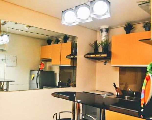 "1 BR Condo for Rent in Park West, BGC, Taguig City RHI-17696"04