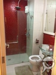 Manhattan Square Studio Condo for Rent Makati City02
