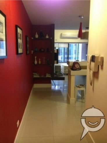 Manhattan Square Studio Condo for Rent Makati City04