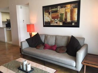 "The Manansala Tower, 2 Bedroom Condo for Rent, CRD21854"02