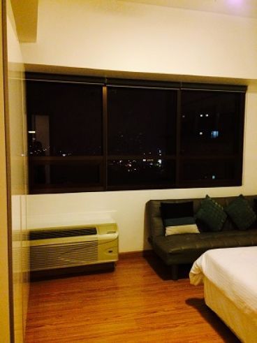 "Icon Tower, 1 Bedroom for Rent, CRD11940"03