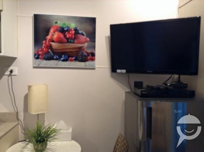 1Bedroom forsale/ Rental at Grass Residences.03