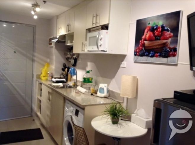 1Bedroom forsale/ Rental at Grass Residences.04