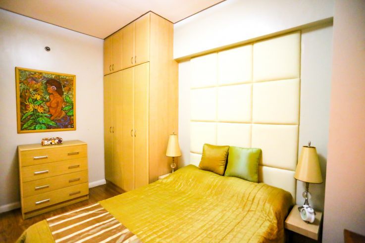 One bedroom unit in Greenbelt Parkplace for rent04