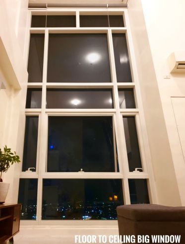 Pet Friendly 1BR LOFT PENTHOUSE @ Twin Oaks Place (Fully Furnished w/04
