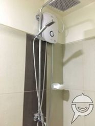 Manila Bay view 1BR w/Balcony Condo in Roxas Blvd SMDC Breeze02