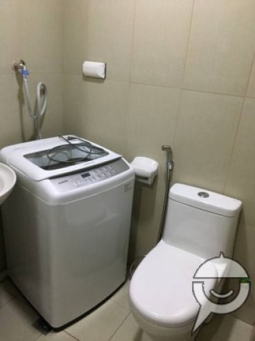 Manila Bay view 1BR w/Balcony Condo in Roxas Blvd SMDC Breeze04