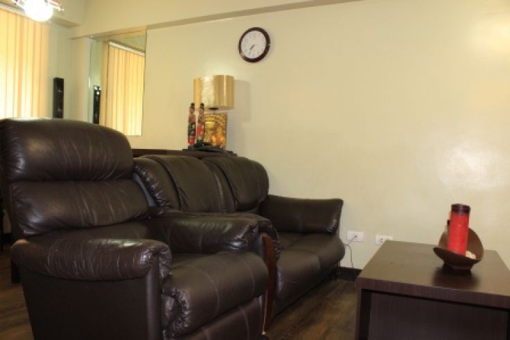 "2 Bedroom Furnished Apartment in Royal Palms with Parking, Washing Mac"01