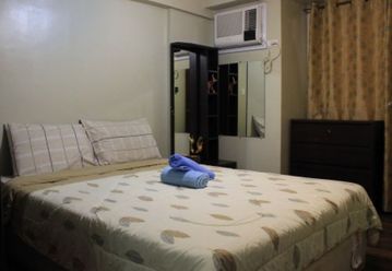"2 Bedroom Furnished Apartment in Royal Palms with Parking, Washing Mac"02