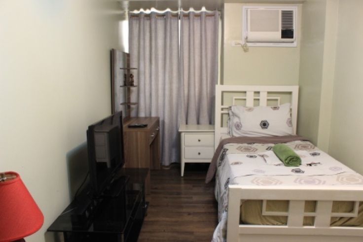 "2 Bedroom Furnished Apartment in Royal Palms with Parking, Washing Mac"03