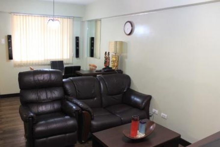 "2 Bedroom Furnished Apartment in Royal Palms with Parking, Washing Mac"04