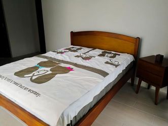 FOR RENT: Fully Furnished 2BR Unit in Uptown Ritz Residence02