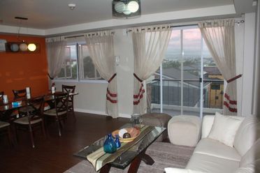 "For Lease: 2 Bedroom Unit in Mckinley Hill Garden Villas, Pinagsama, T"02
