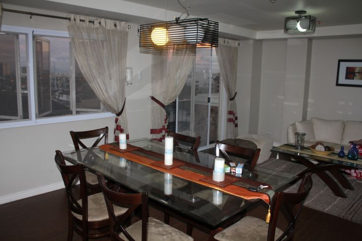 "For Lease: 2 Bedroom Unit in Mckinley Hill Garden Villas, Pinagsama, T"04