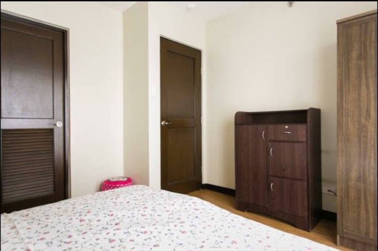 "Fully furnished 3 bedroom unit in Siena Park, Pranaque"03