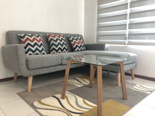 42sqm Studio Two Serendra for Rent Lease04