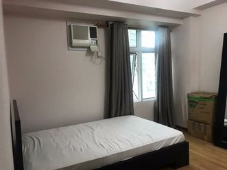 3 BR parking Serendra BGC02