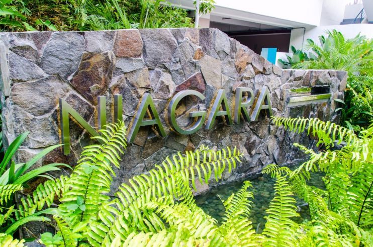 2 bedroom unit for RENT in Acqua Private Residences Fully furnished03