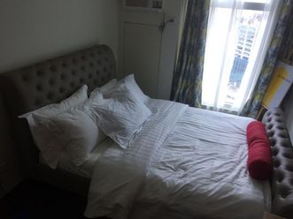 Fully Furnished Studio Unit for Long term lease at the Currency-Ortiga02