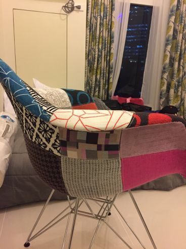 Fully Furnished Studio Unit for Long term lease at the Currency-Ortiga04