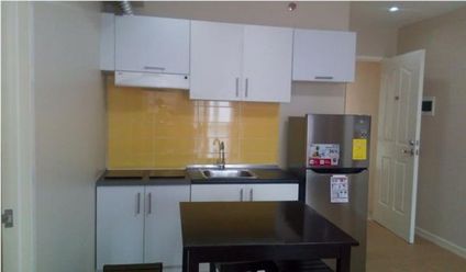 "Avida Cebu Tower 2 - Furnished 1BR Unit for Rent in IT Park, Lahug, Ce"02