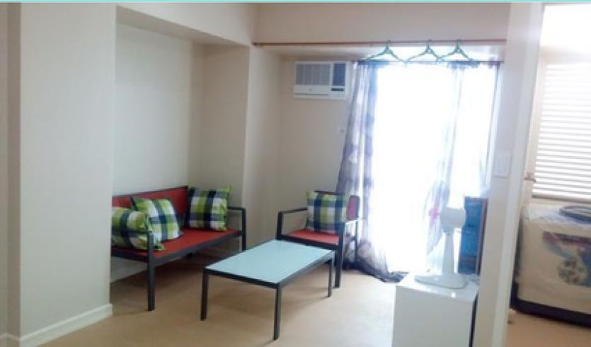 "Avida Cebu Tower 2 - Furnished 1BR Unit for Rent in IT Park, Lahug, Ce"03