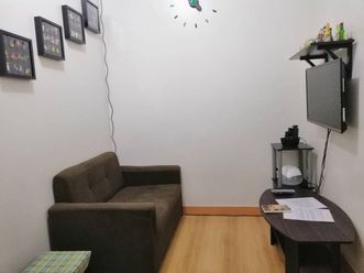 1 BR Condo Unit with Den For Rent near SM FAIRVIEW02