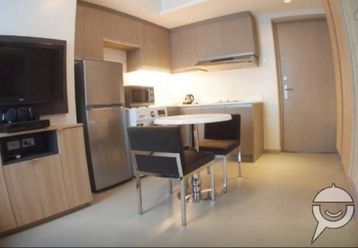 1 Bedroom Condo in Serenity Suites Bel-Air Makati02