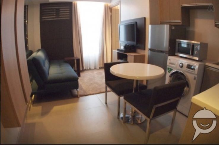1 Bedroom Condo in Serenity Suites Bel-Air Makati03
