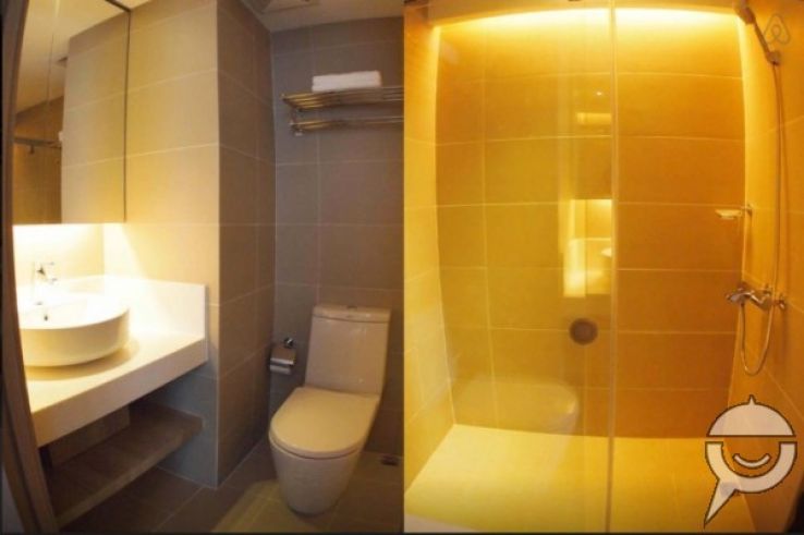 1 Bedroom Condo in Serenity Suites Bel-Air Makati04