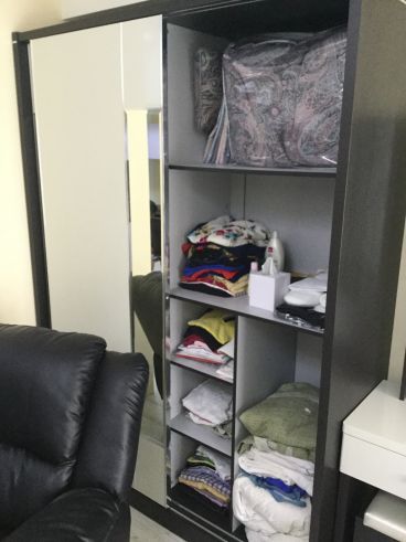 For rent Avida Cityflex Executive Studio fully furnished03