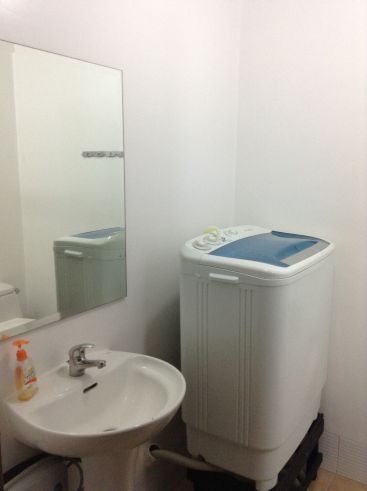 Condo for rent in Quezon City03