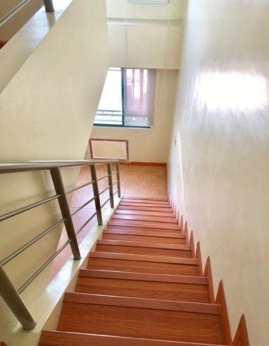 Foe Rent 1BR Loft Type BGC03
