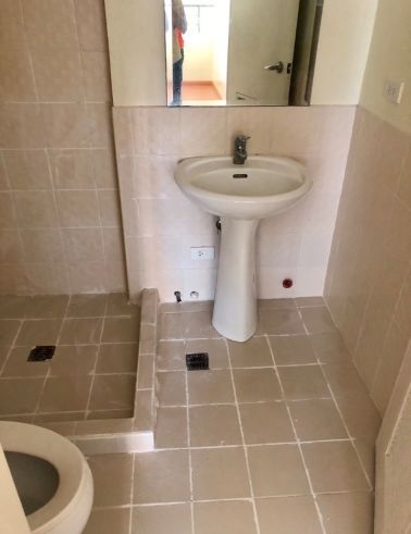 Foe Rent 1BR Loft Type BGC04