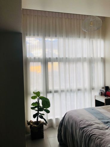Fully Furnished Premium Studio with Sunset View in Twin Oaks04