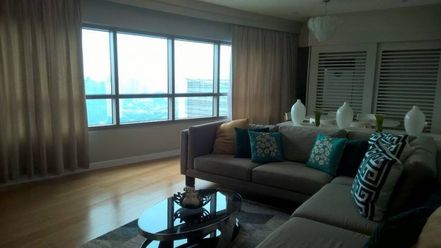 "For Rent Lease: The Residences at Greenbelt - TRAG, 2 Bedroom, Furnish"02