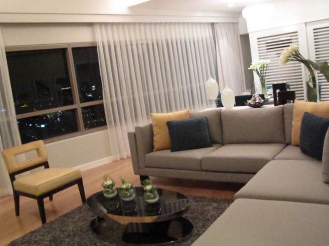 "For Rent Lease: The Residences at Greenbelt - TRAG, 2 Bedroom, Furnish"03