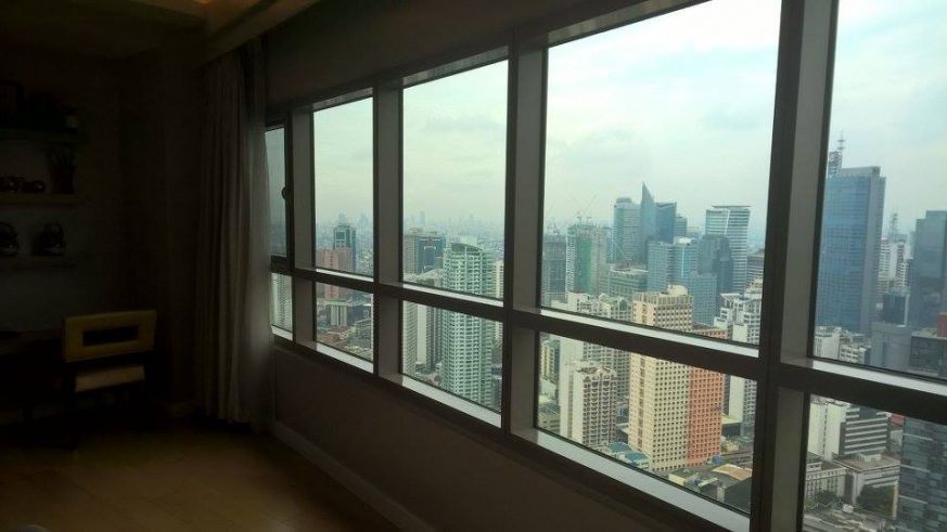 "For Rent Lease: The Residences at Greenbelt - TRAG, 2 Bedroom, Furnish"04