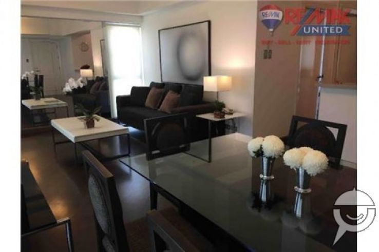 Manansala Tower Rockwell Makati 66sqm Floor Area03
